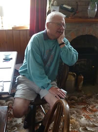 david brewer
